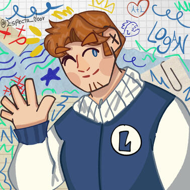 Color, detalles y lineart colorido