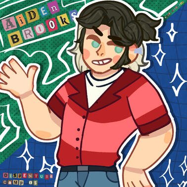 Color, detalles y lineart colorido